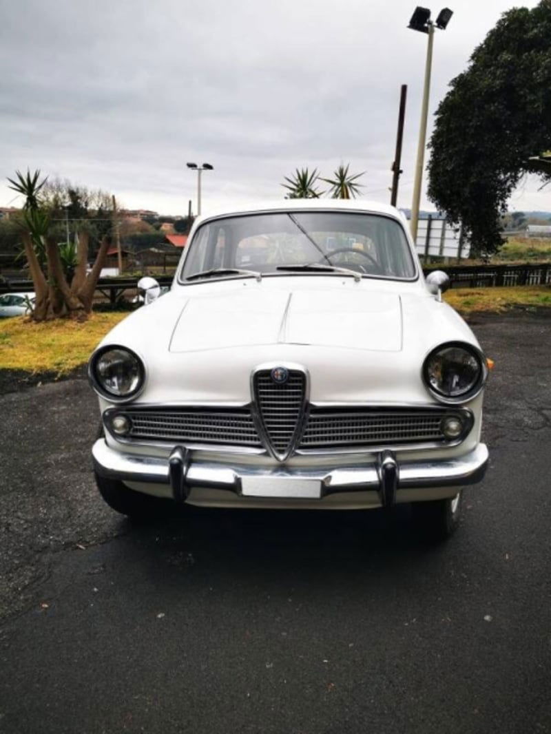 Alfa Romeo Giulietta 1.3