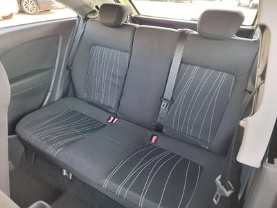 Opel Corsa 1.2 80CV 3 porte GPL-TECH Club (12)