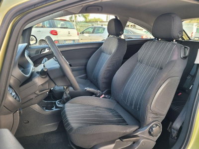 Opel Corsa 1.2 80CV 3 porte GPL-TECH Club (13)