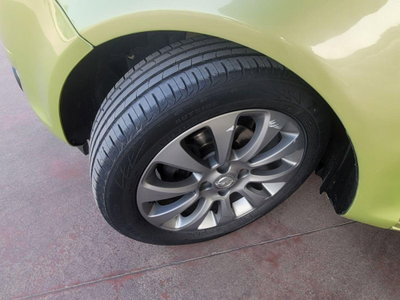 Opel Corsa 1.2 80CV 3 porte GPL-TECH Club (17)