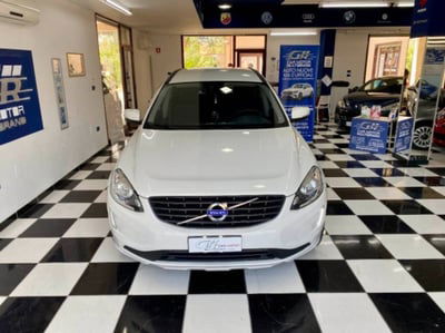Volvo XC60 D3 Geartronic Momentum usata