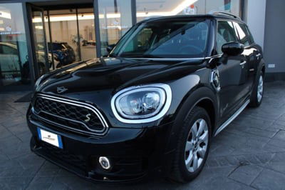 MINI Mini Countryman 1.5 Cooper Business Countryman ALL4 usata