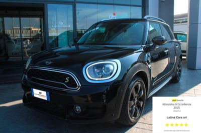 MINI Mini Countryman 1.5 Cooper Business Countryman ALL4 usata