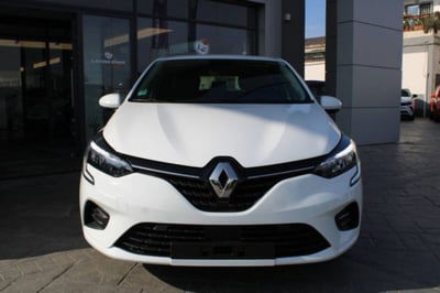 Renault Clio 1.0 tce Techno Gpl 100cv usata