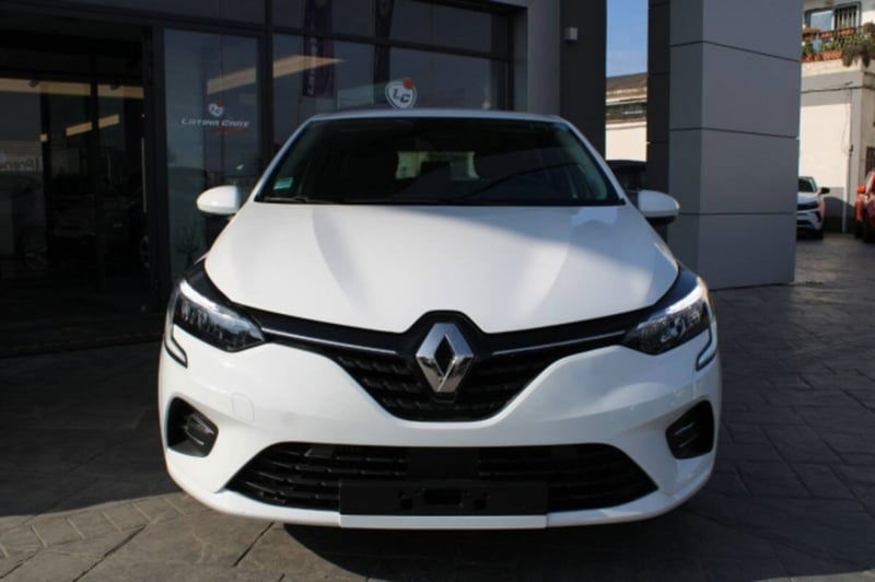Renault Clio 1.0 tce Techno Gpl 100cv