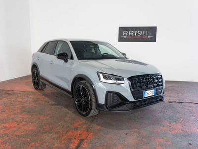 Audi Q2 Q2 30 TDI usata