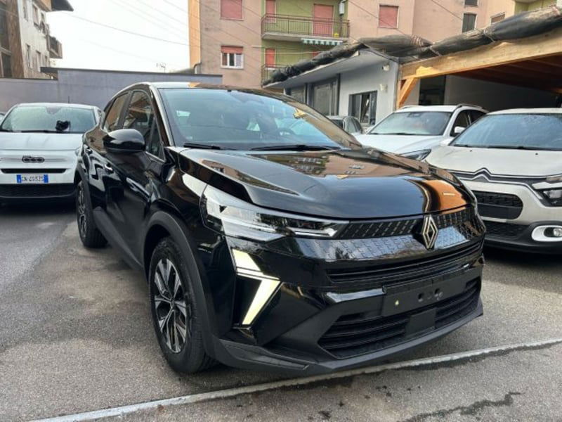 Renault Captur 1.0 tce Evolution 90cv