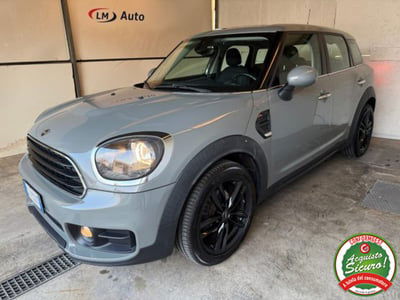 MINI Mini Countryman 1.5 One Countryman