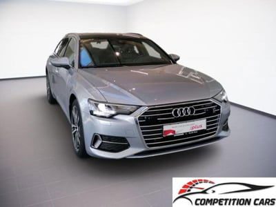 Audi A6 Avant 40 2.0 TDI S tronic Business Plus usata
