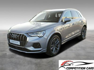 Audi Q3 35 TFSI Business Advanced usata