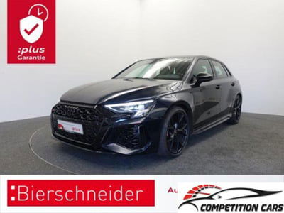 Audi RS 3 Sportback 2.5 tfsi quattro s-tronic usata