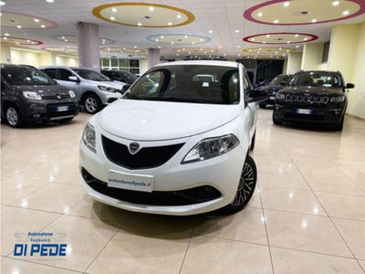Lancia Ypsilon 1.2 69 CV 5 porte Gold  usata