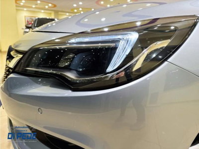 Opel Astra Station Wagon 1.5 CDTI 122 CV S&S AT9 Sports Business Eleg. (13)