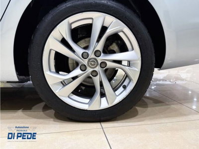 Opel Astra Station Wagon 1.5 CDTI 122 CV S&S AT9 Sports Business Eleg. (15)