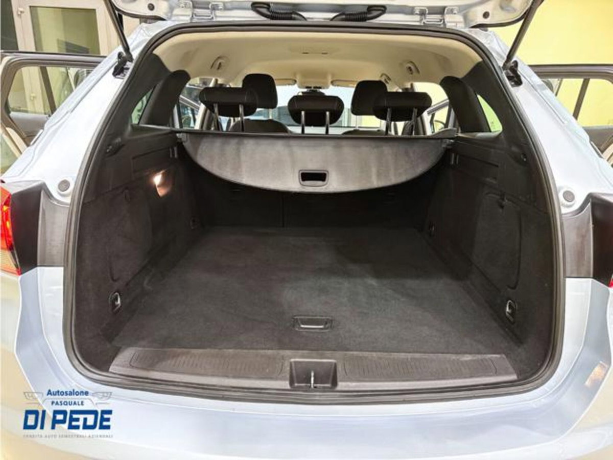Opel Astra Station Wagon 1.5 CDTI 122 CV S&S AT9 Sports Business Eleg. (16)