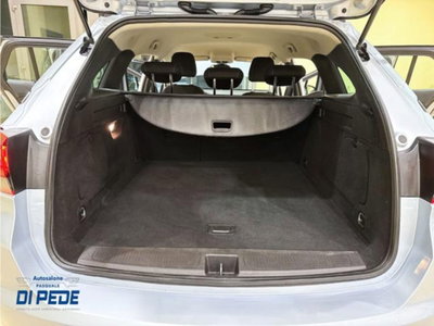 Opel Astra Station Wagon 1.5 CDTI 122 CV S&S AT9 Sports Business Eleg. (16)