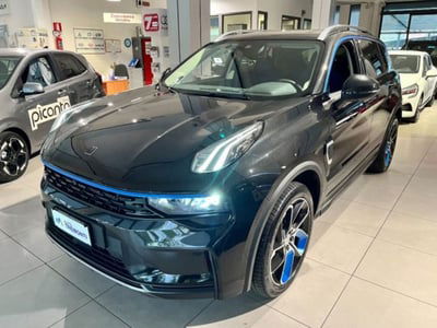 Lynk & Co 01 01 1.5 td phev usata