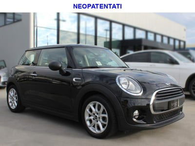 MINI Mini 1.2 One Boost usata
