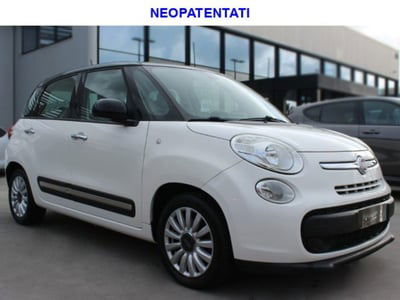 Fiat 500L 1.3 Multijet 85 CV Dualogic Lounge usata