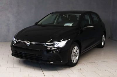 Volkswagen Golf Variant 1.0 eTSI EVO DSG Life usata