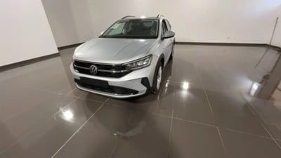 Volkswagen Taigo 1.0 tsi Edition 95cv nuova