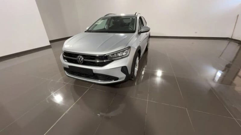 Volkswagen Taigo 1.0 tsi Edition 95cv