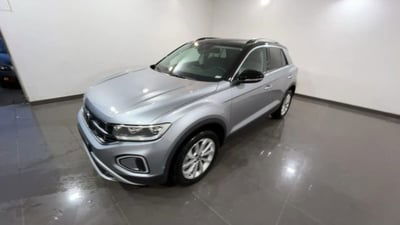 Volkswagen T-Roc 1.0 tsi Edition 115cv