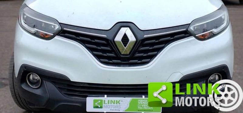 Renault Kadjar 8V 110CV Energy Sport Edition