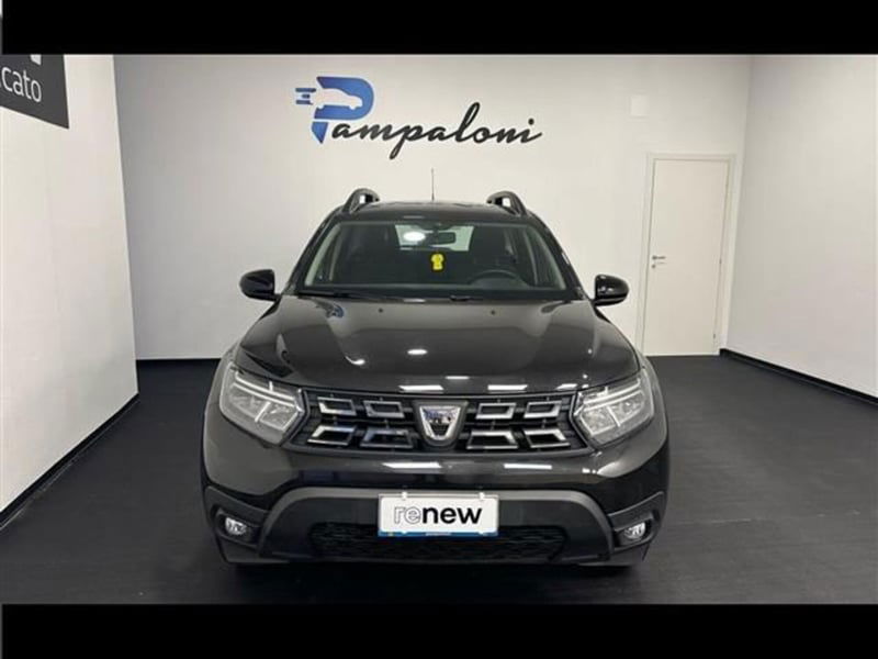 Dacia Duster 1.0 TCe GPL 4x2 Comfort DaciaPlus