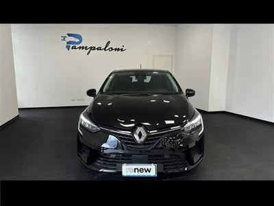 Renault Clio 1.0 tce Techno Gpl 100cv usata