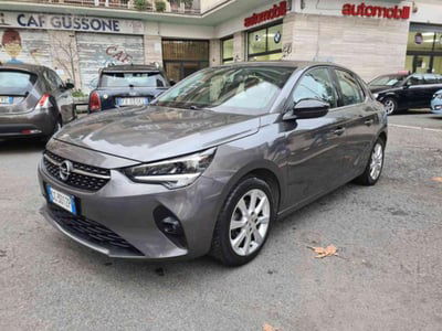 Opel Corsa 1.2 usata