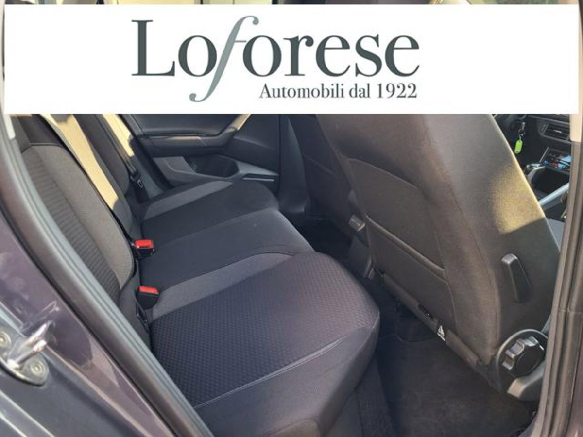 Volkswagen Taigo 1.0 tsi Life 115cv dsg (11)