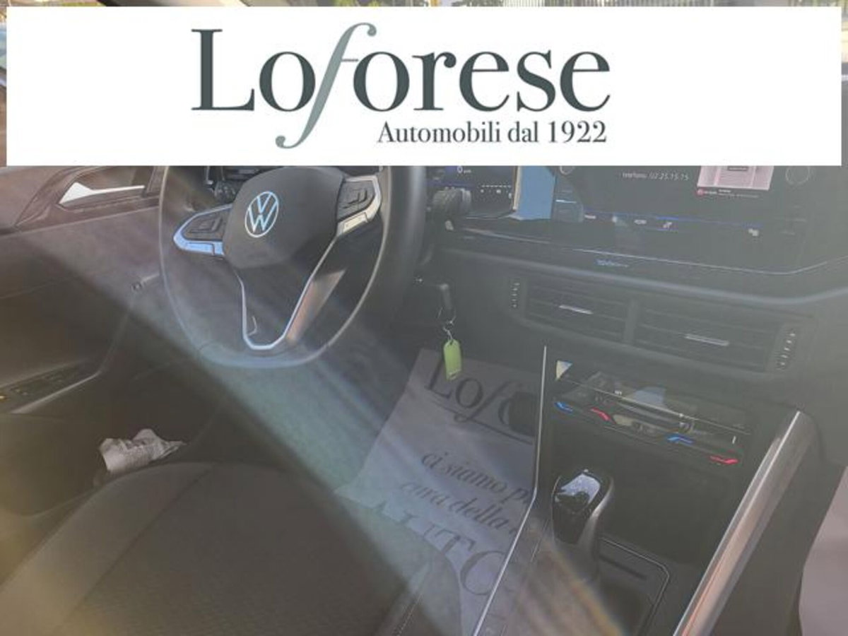 Volkswagen Taigo 1.0 tsi Life 115cv dsg (13)