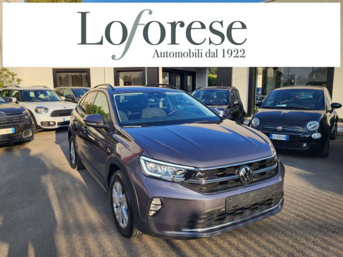Volkswagen Taigo 1.0 tsi Life 115cv dsg (2)