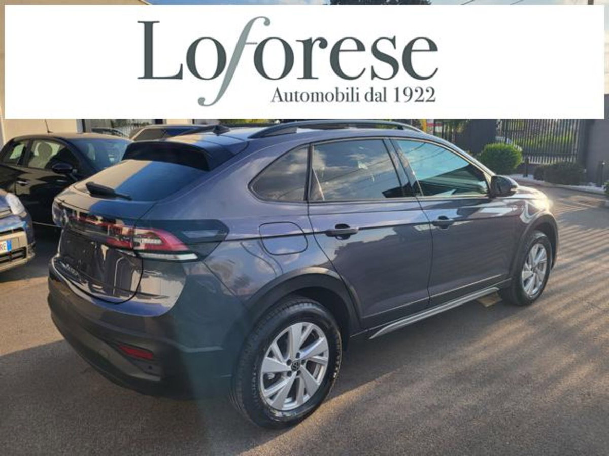 Volkswagen Taigo 1.0 tsi Life 115cv dsg (6)