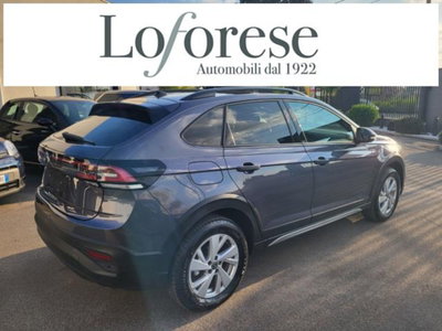 Volkswagen Taigo 1.0 tsi Life 115cv dsg (6)
