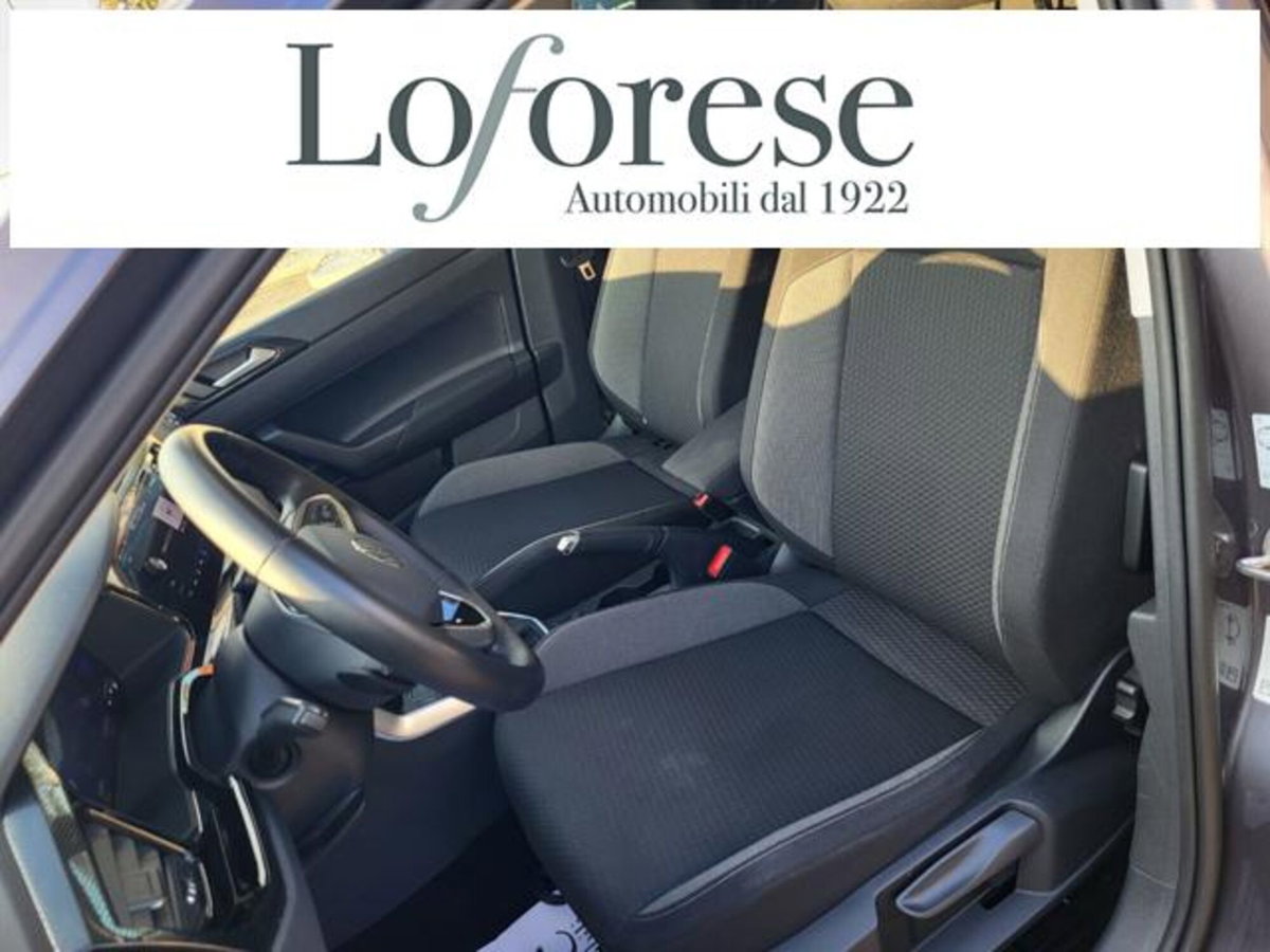 Volkswagen Taigo 1.0 tsi Life 115cv dsg (8)