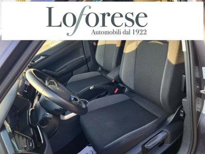 Volkswagen Taigo 1.0 tsi Life 115cv dsg (8)