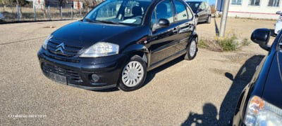 Citroen C3 1.1 Perfect Eco Energy G usata