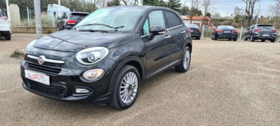 Fiat 500X 1.6 MultiJet 120 CV Lounge  usata