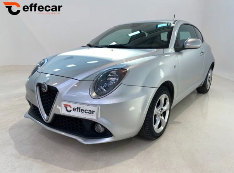 Alfa Romeo MiTo 1.4 78 CV 8V S&S Progression