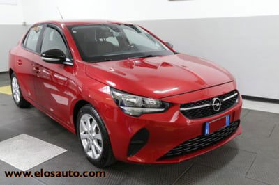 Opel Corsa 1.2 Edition  usata