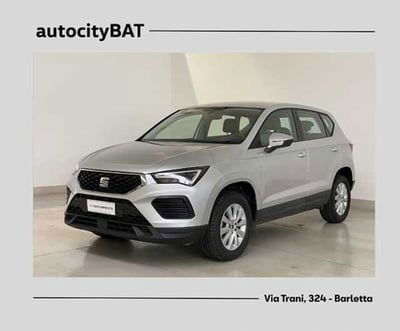SEAT Ateca 1.0 TSI Reference usata