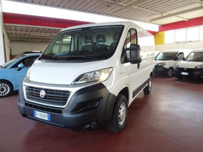 Fiat Ducato Furgone 30 2.0 MJT PC-TN Combi usato