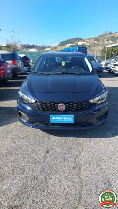 Fiat Tipo Tipo 1.3 Mjt S&S 5 porte Sport  usata