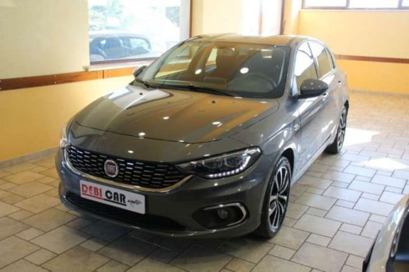 Fiat Tipo Tipo 1.3 Mjt S&S 4 porte