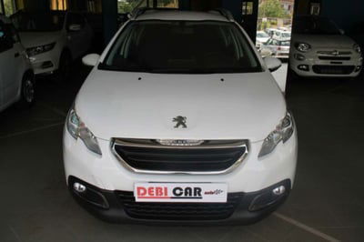 Peugeot 2008 HDi 68CV Access  usata