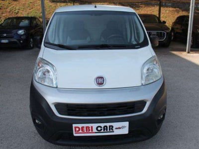 Fiat Fiorino 1.3 MJT 95CV Cargo  usato
