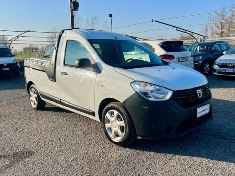 Dacia Dokker Furgone 1.5 dCi 8V 90CV Furgone