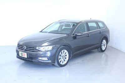 Volkswagen Passat Variant 2.0 TDI SCR EVO DSG Business